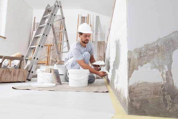 Best HVAC Mold Inspection and Cleaning  in San Juan, TX